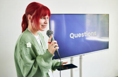 presentacions orals tecniques en angles