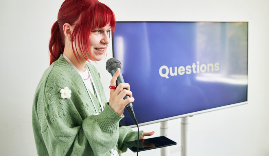 Anglès C.1.D. 1 presentacions orals tecniques en angles