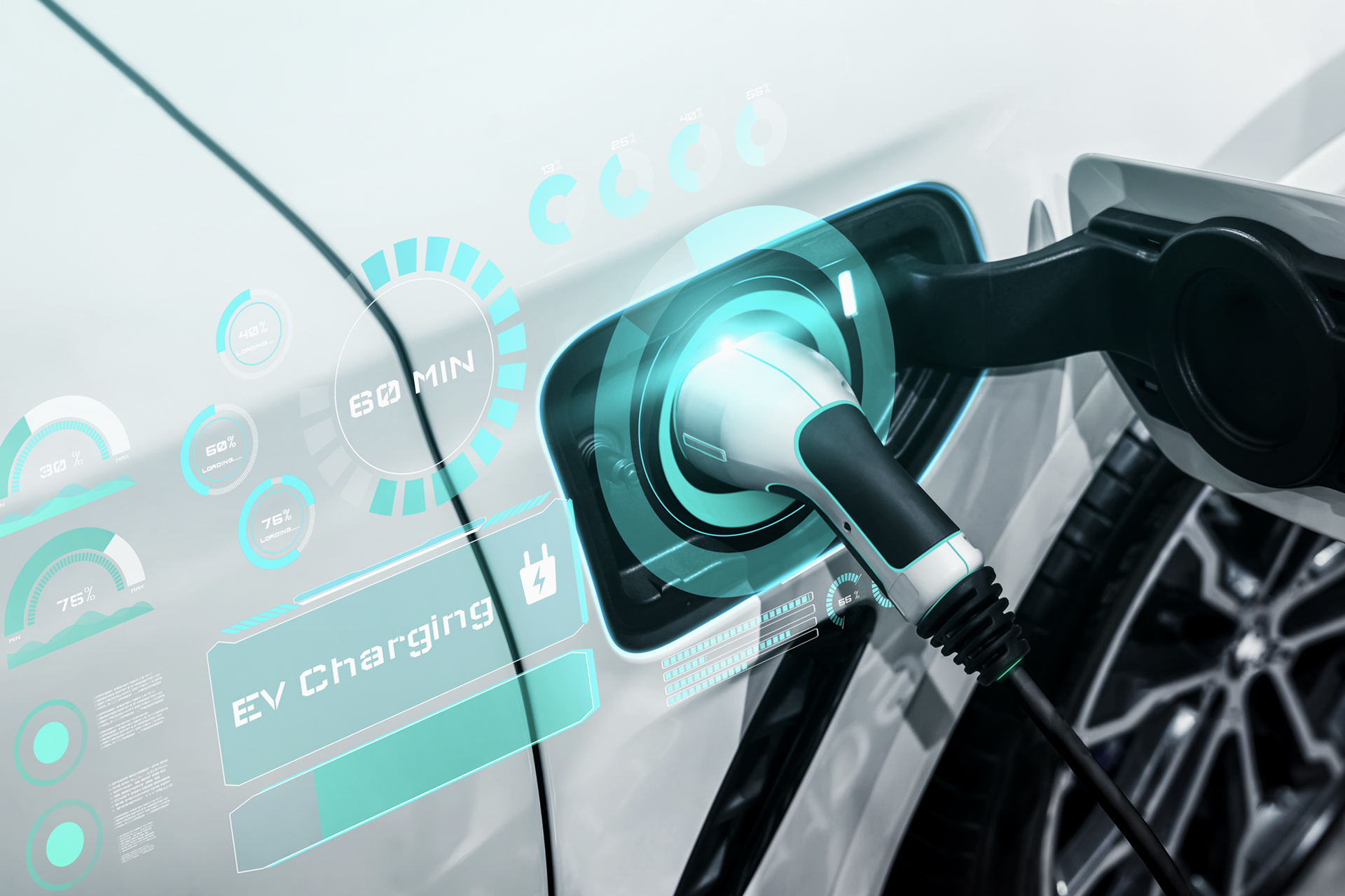 Prevencio De Risc Electric En La Manipulacio De Vehicles Amb Alt Voltatge Nivell 1