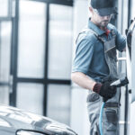 Prevencio De Risc Electric En La Manipulacio De Vehicles Amb Alt Voltatge Nivell 2