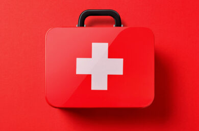 primers auxilis basics