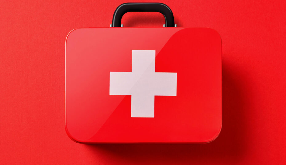 primers auxilis basics