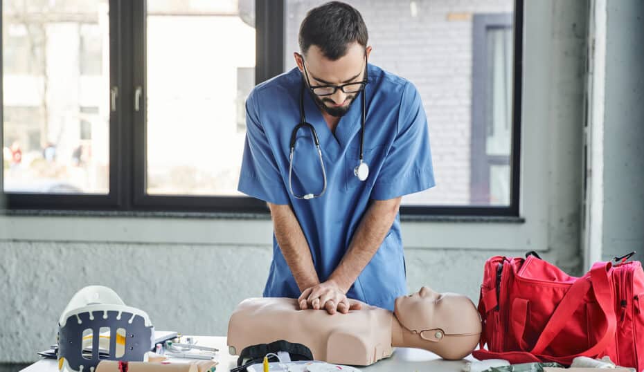 primers auxilis basics a lambit sanitari