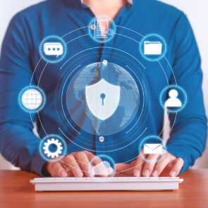 Protecció d'equips davant dels riscos a internet