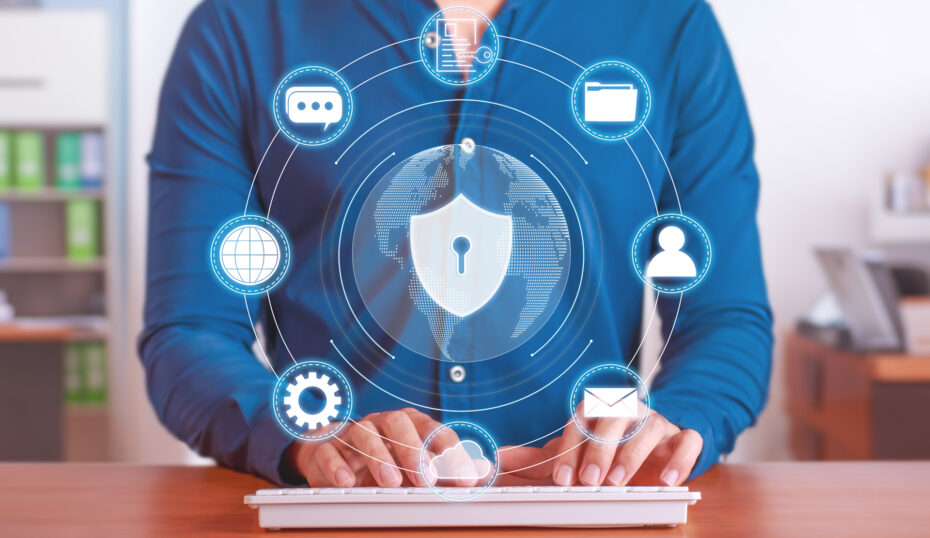 proteccio dequips davant dels riscos a internet