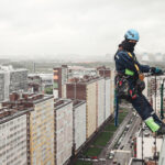 Seguretat i tècniques en treballs verticals i en alçada 2 seguretat i tecniques en treballs verticals i en alcada