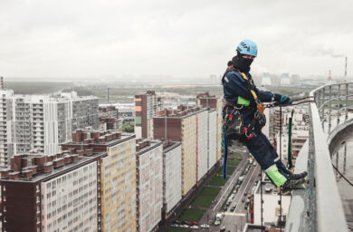 Seguretat i tècniques en treballs verticals i en alçada 24 seguretat i tecniques en treballs verticals i en alcada