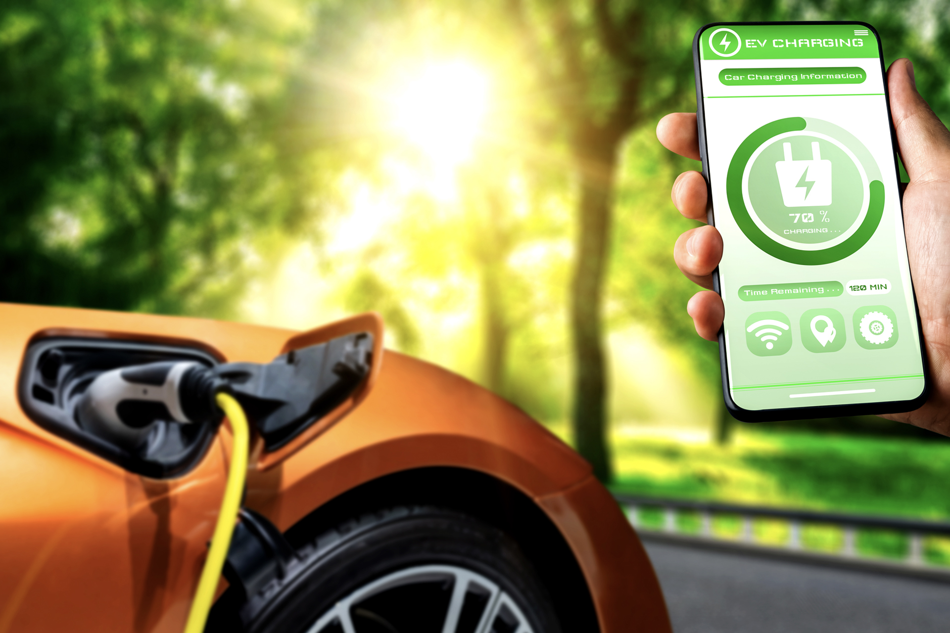 Sensibilitzacio En Vehicles Amb Alt Voltatge