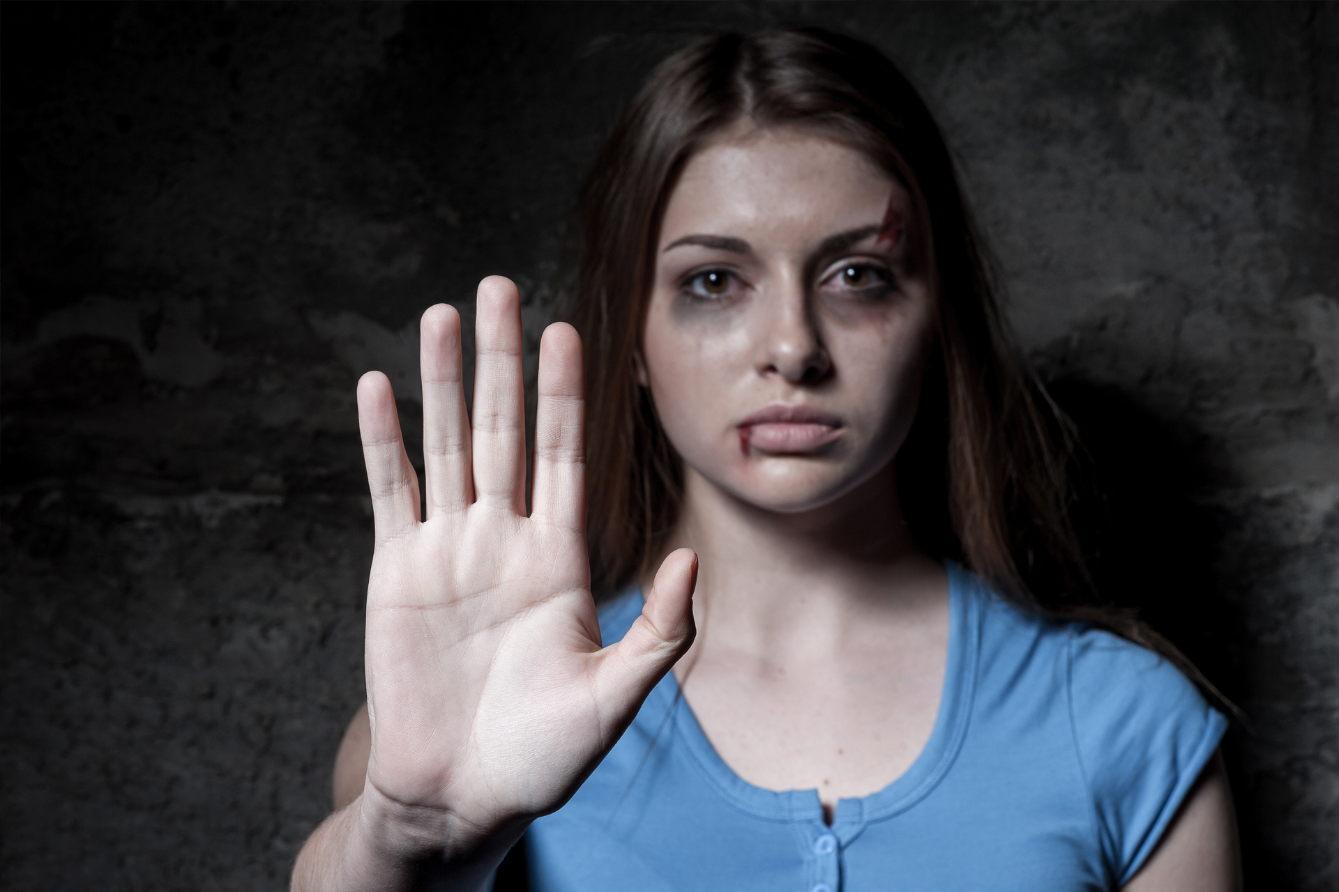 serveis assistencials a victimes de violencia de genere