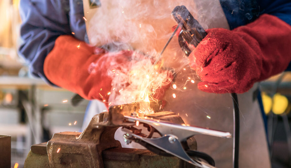 soldadura per electrode revestit smaw 2