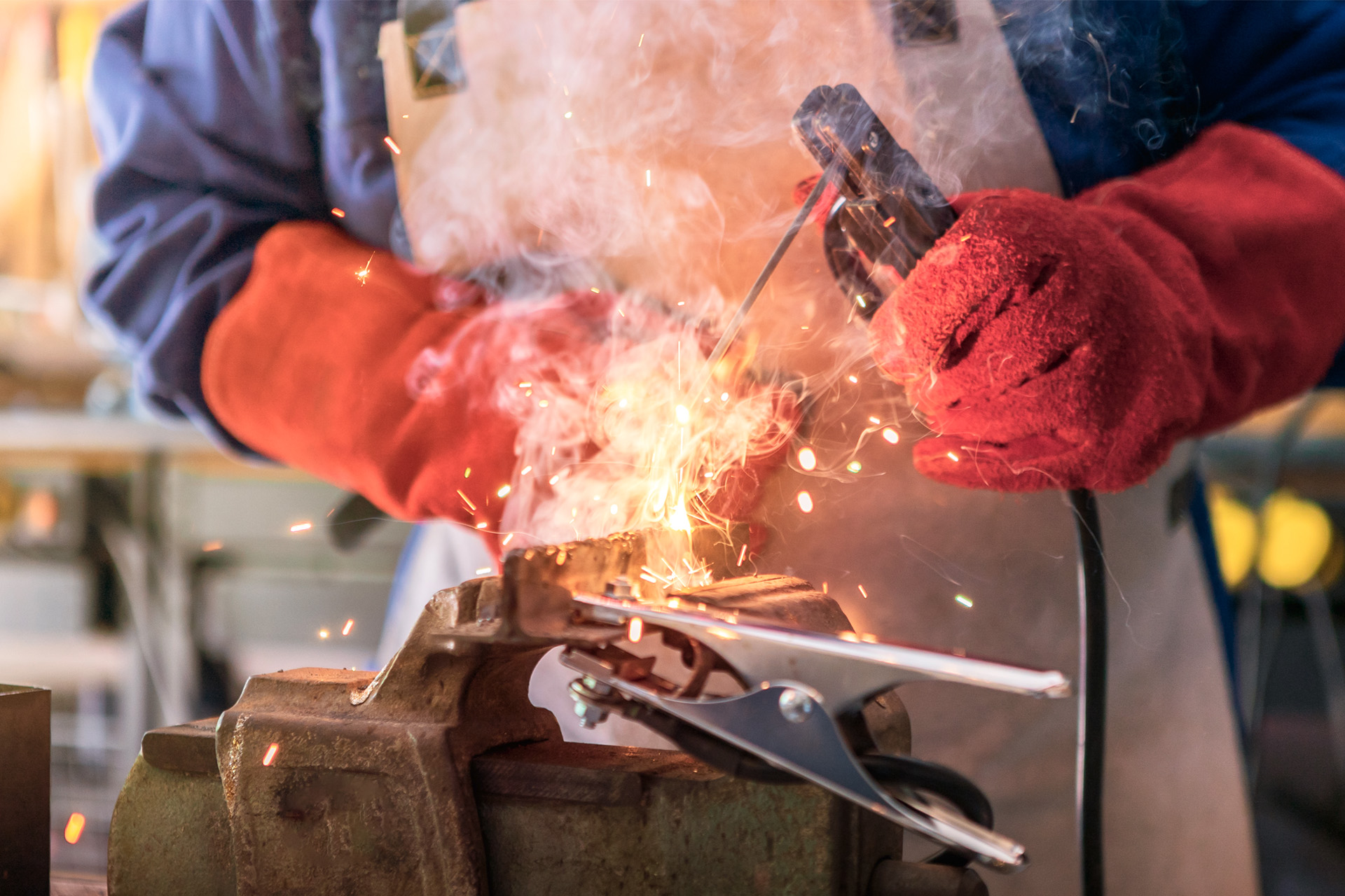 soldadura per electrode revestit smaw 2