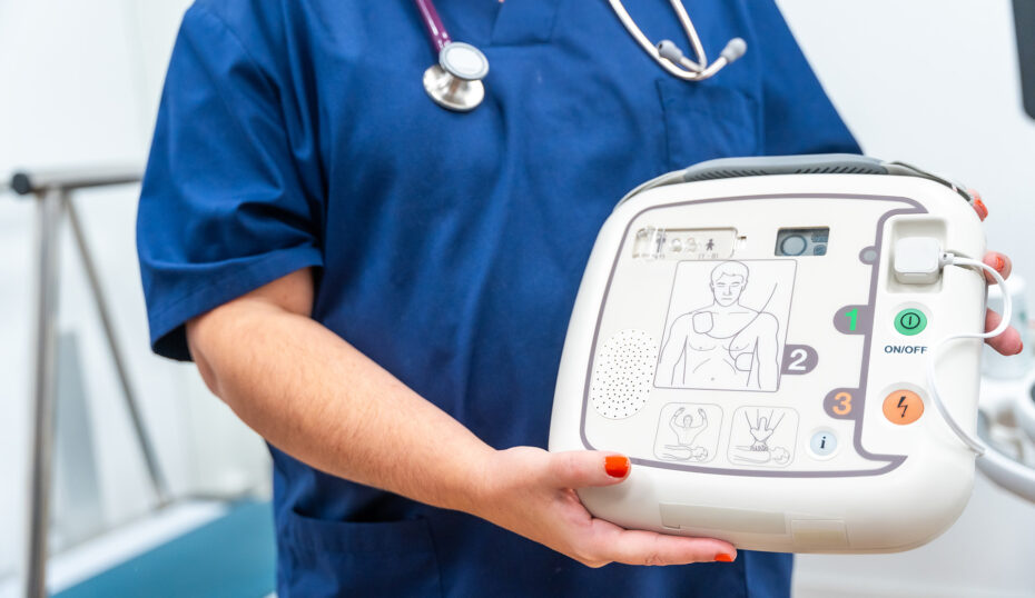 suport vital basic i desfibrillacio semiautomatica svb dea