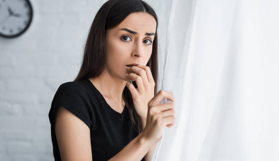 tecniques de control i contencio del panic collectiu