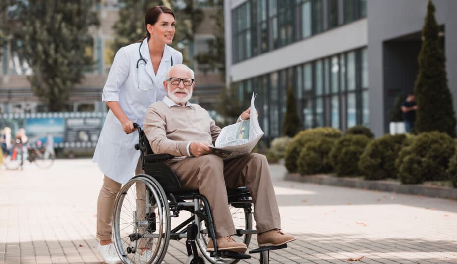 tecniques i cures auxiliars en geriatria