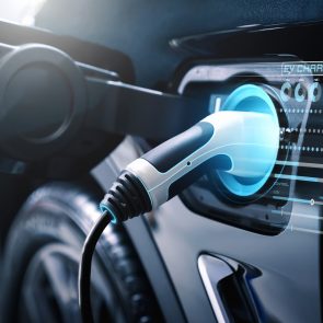 Tecnologia del vehicle elèctric. Nivell II