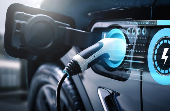 Orientacio industria 8 Tecnologia del vehicle elèctric. Nivell II