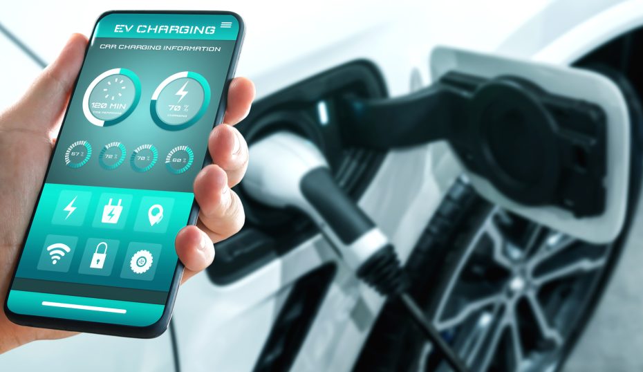 tecnologia del vehicle electric nivell iii 1