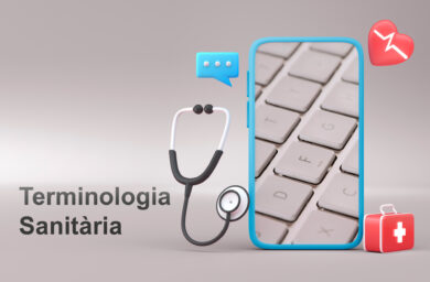 Terminologia sanitària