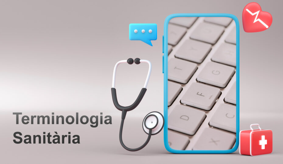terminologia sanitaria