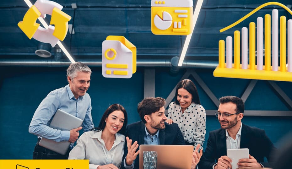 visualitzacio de dades amb power bi